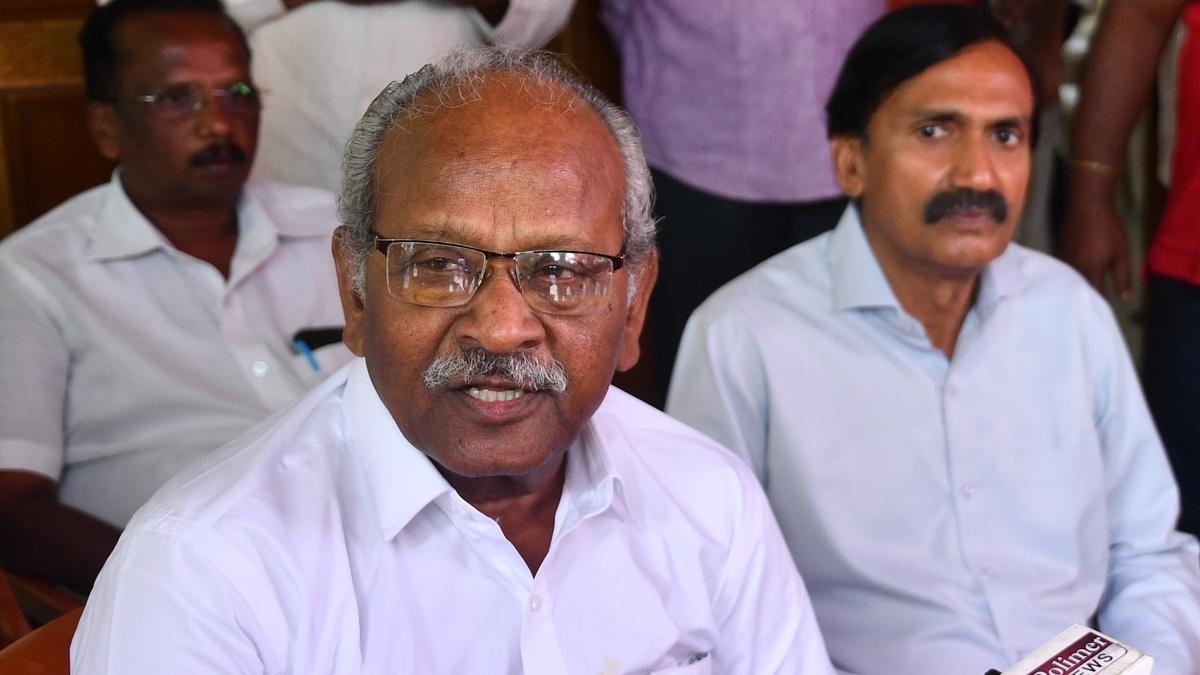 CITU urges State govt. to fulfil election promises