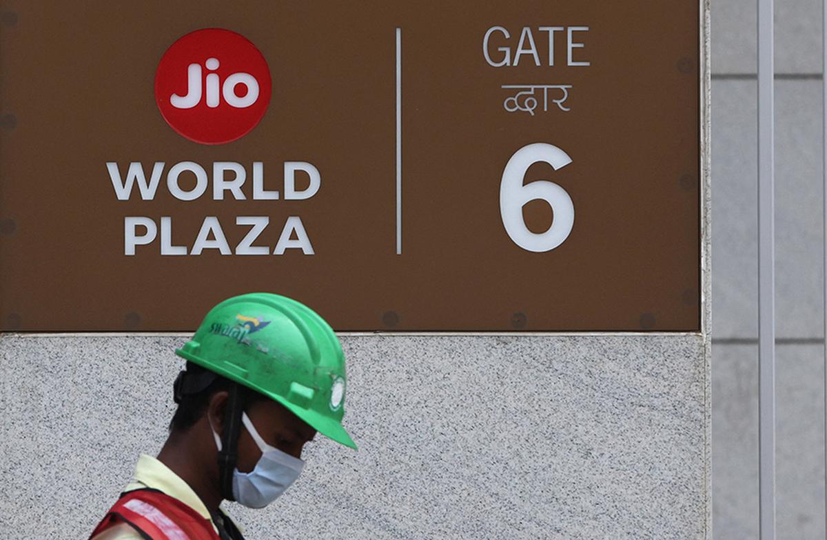 Reliance Industries' top-end retail destination, Jio World Plaza, to open  to public on November 1 - Industry News