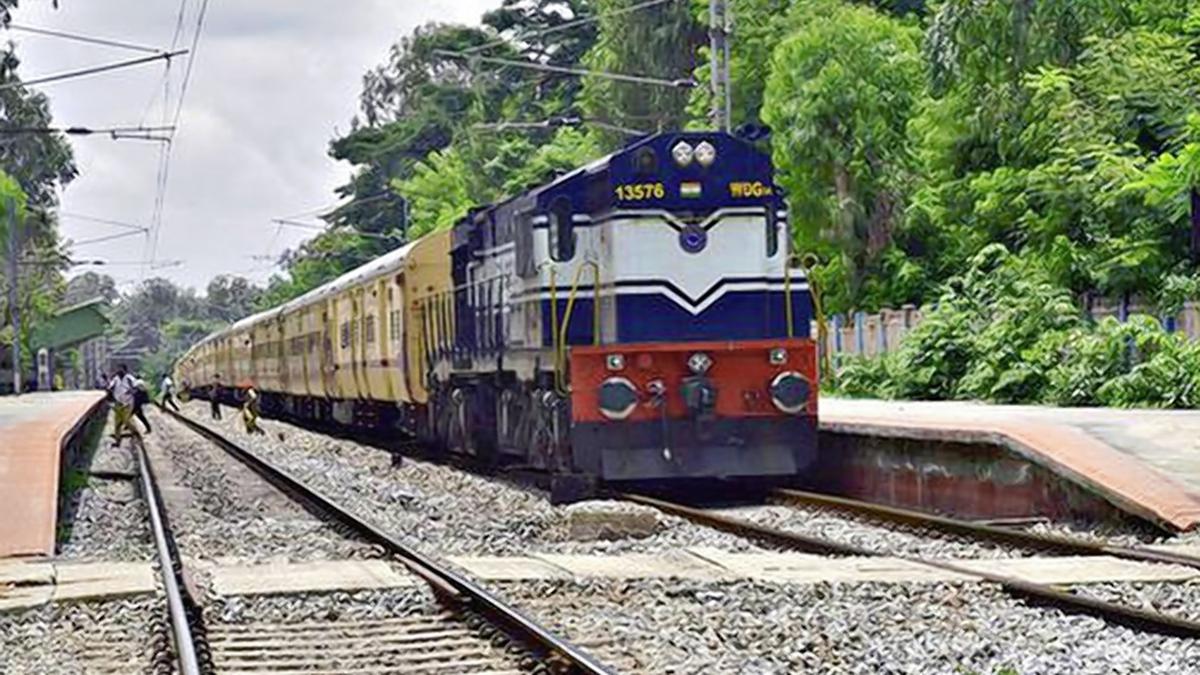 Railways withdraws emergency cashless treatment scheme
