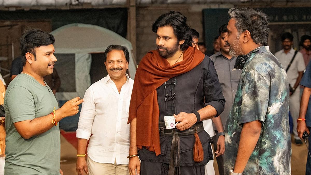 Pawan Kalyan on ‘Hari Hara Veera Mallu’: I have not abandoned my film