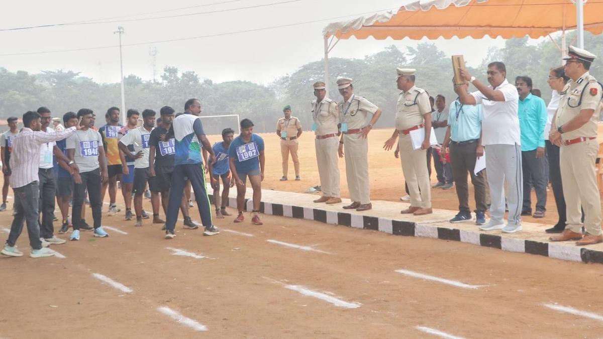 Puducherry Home Minister hits back at Congress leader over CBI probe in counterfeit drugs case