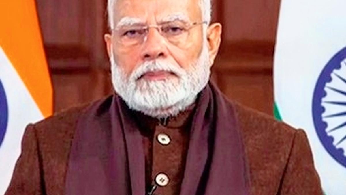 PM Modi to visit Sri Lanka in 2025, says Indian High Commissioner