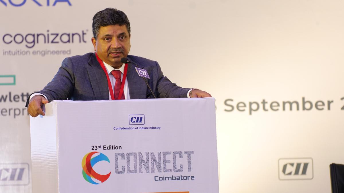 T.N. Minister bats for integrated approach for IT sector