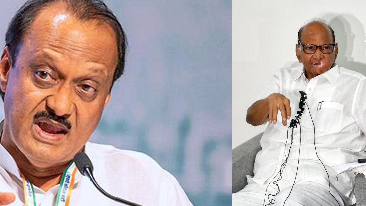Analysis | A tale of two coups — Ajit Pawar-led NCP faction seeks to avoid Sena vs Sena bitterness