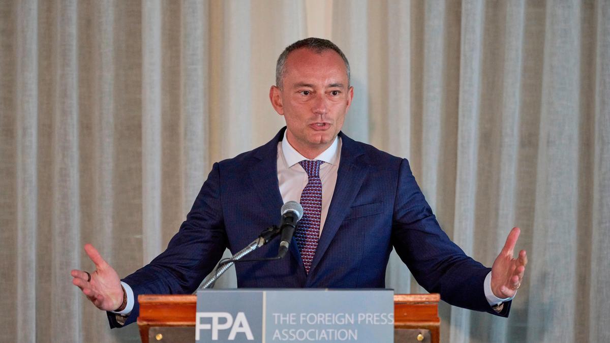 Why Trump Peace Board Demands on Hamas Are Stalling the Gaza Truce