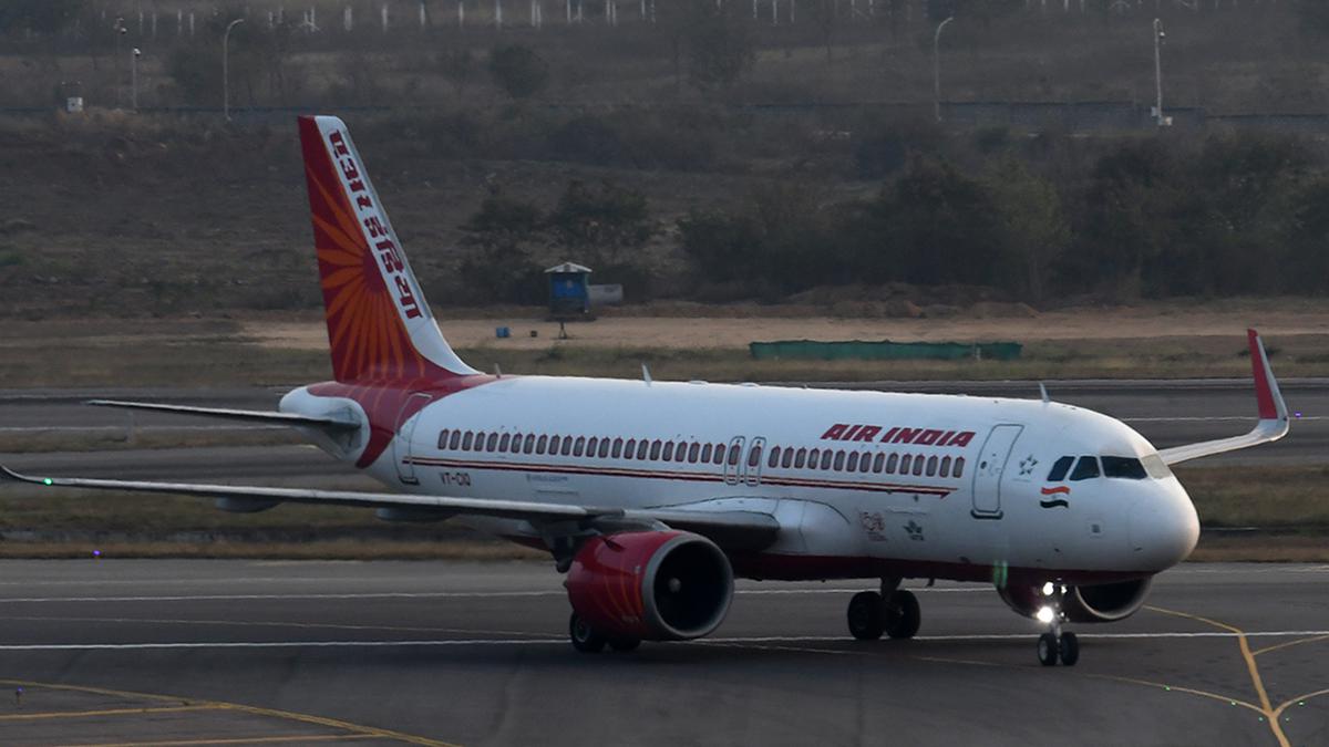 Air India pilots allowed to fly 2 aircraft types