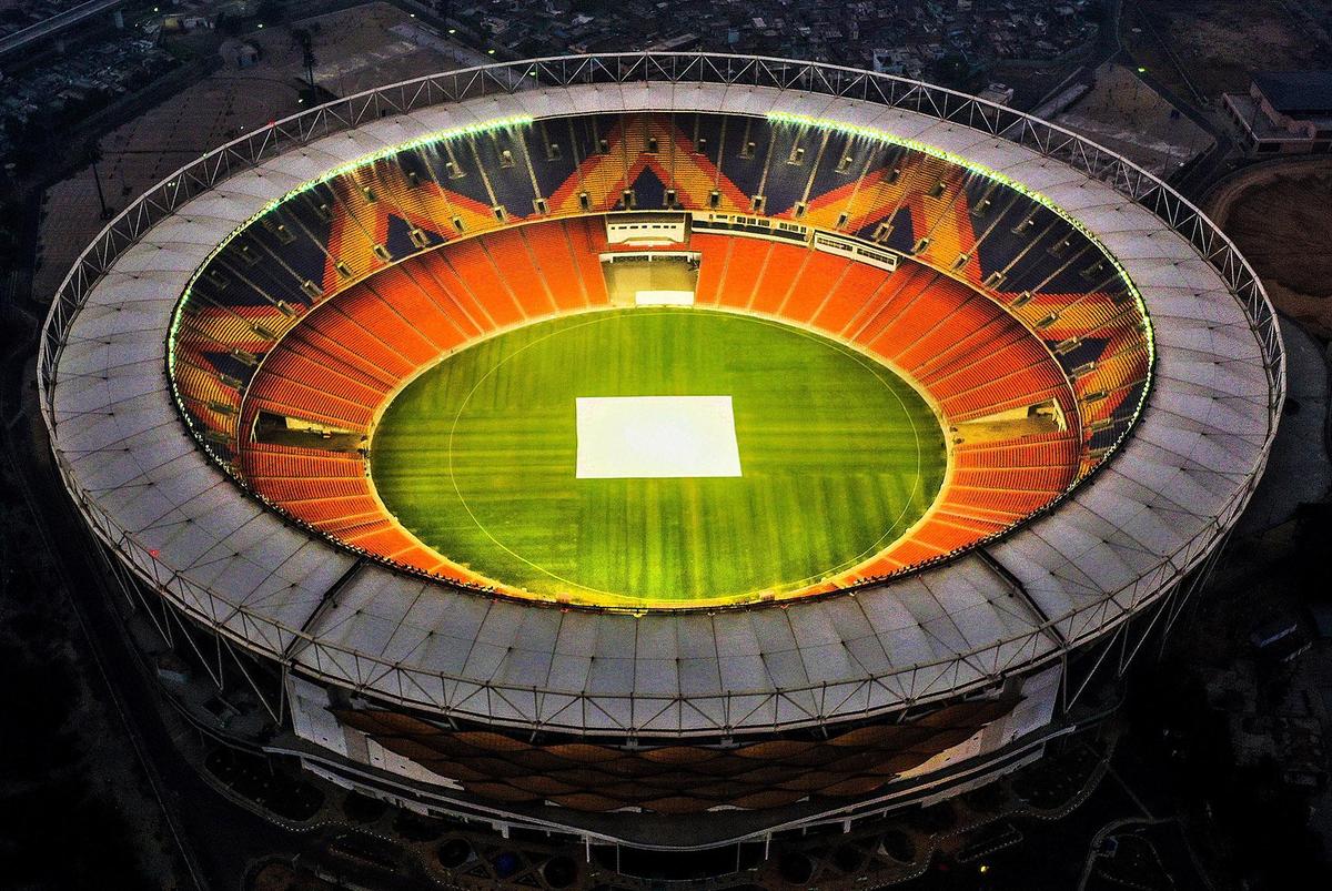 thehindu.com - Uthra Ganesan - Ambitious Ahmedabad eyes sporting history