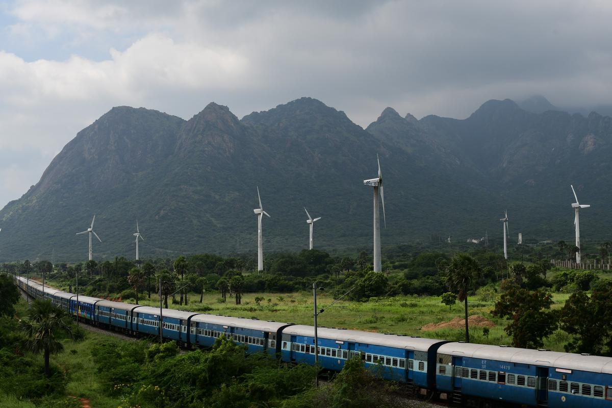 Tamil Nadu’s power requirement likely to touch 1,86,106 million units in 2031-32