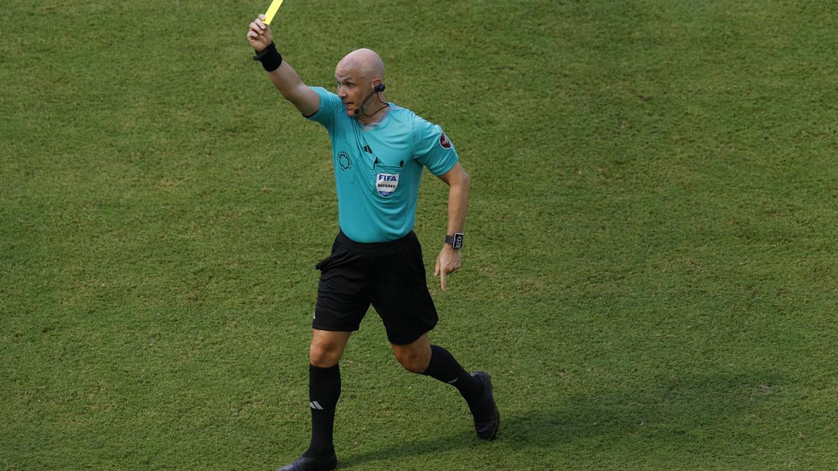 FIFA enacts new World Cup rule on yellow cards to help avoid player bans in knockout rounds