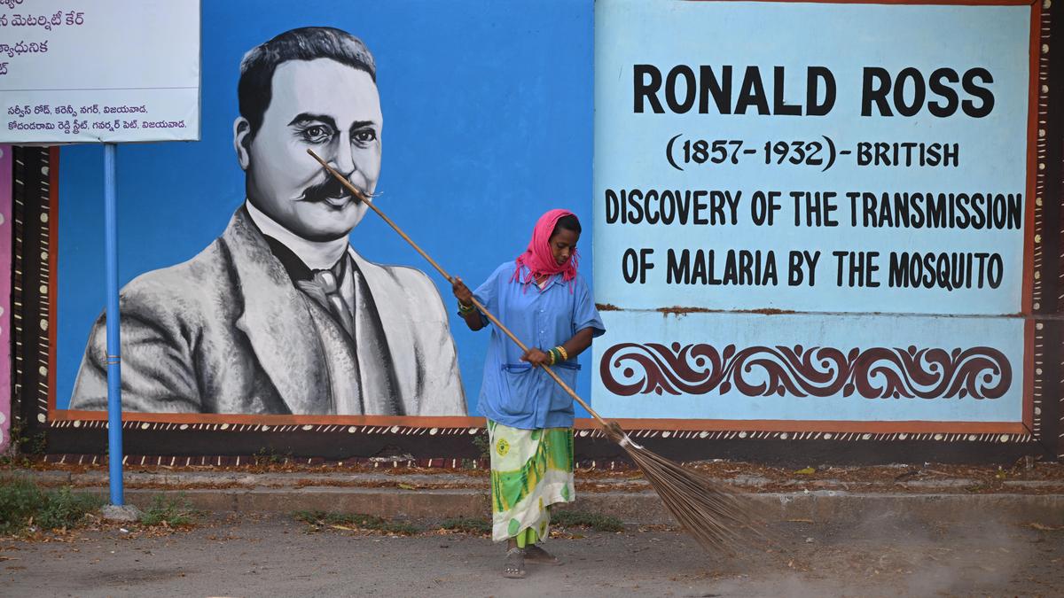 Malaria: is Asia-Pacific on target towards elimination by 2030?