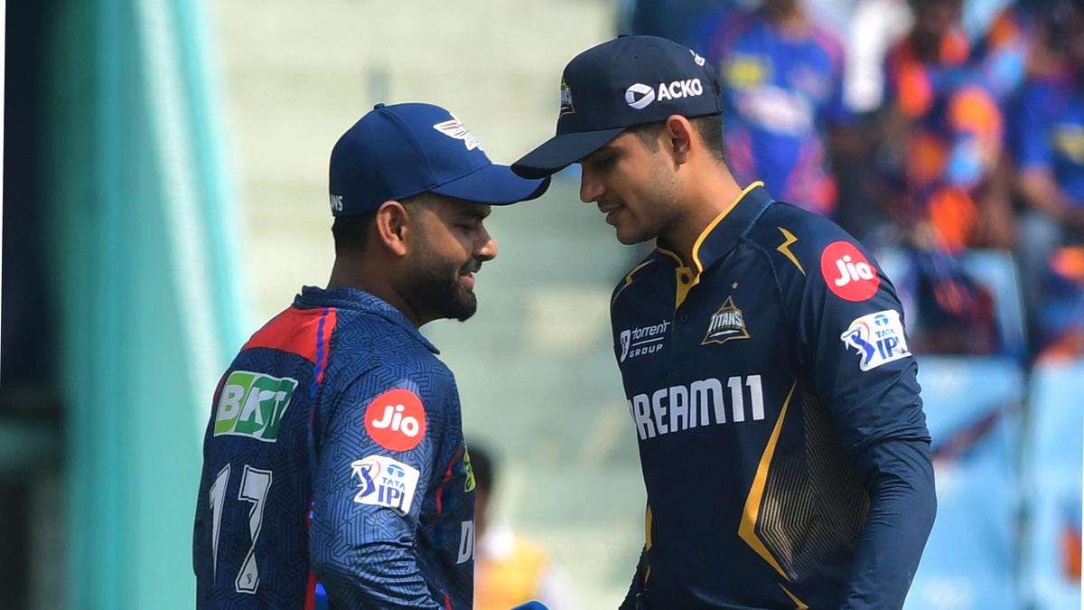 IPL 2025, LSG vs GT | Lucknow Super Giants win toss, opt to bowl against Gujarat Titans