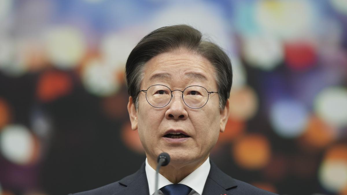 South Korean leaders seek calm after President Yoon Suk Yeol is impeached