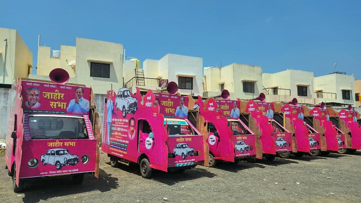 BRS to stay away Assembly polls in Karnataka to prevent split in anti-BJP, anti-Cong. vote