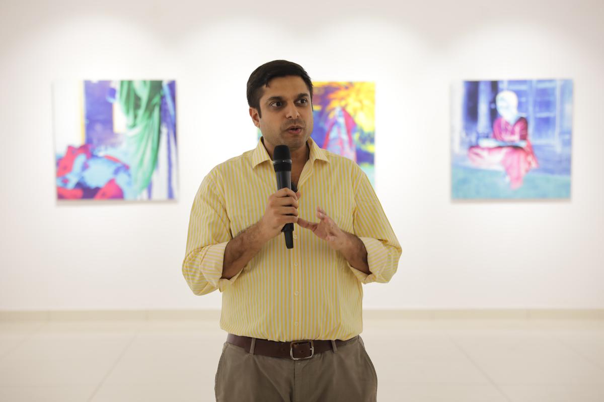 ज़ैन रहीमतुला