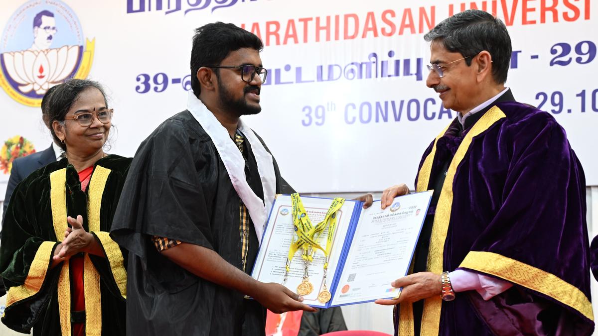 Science and technology key to raising India’s profile in the world, says CSIR chief