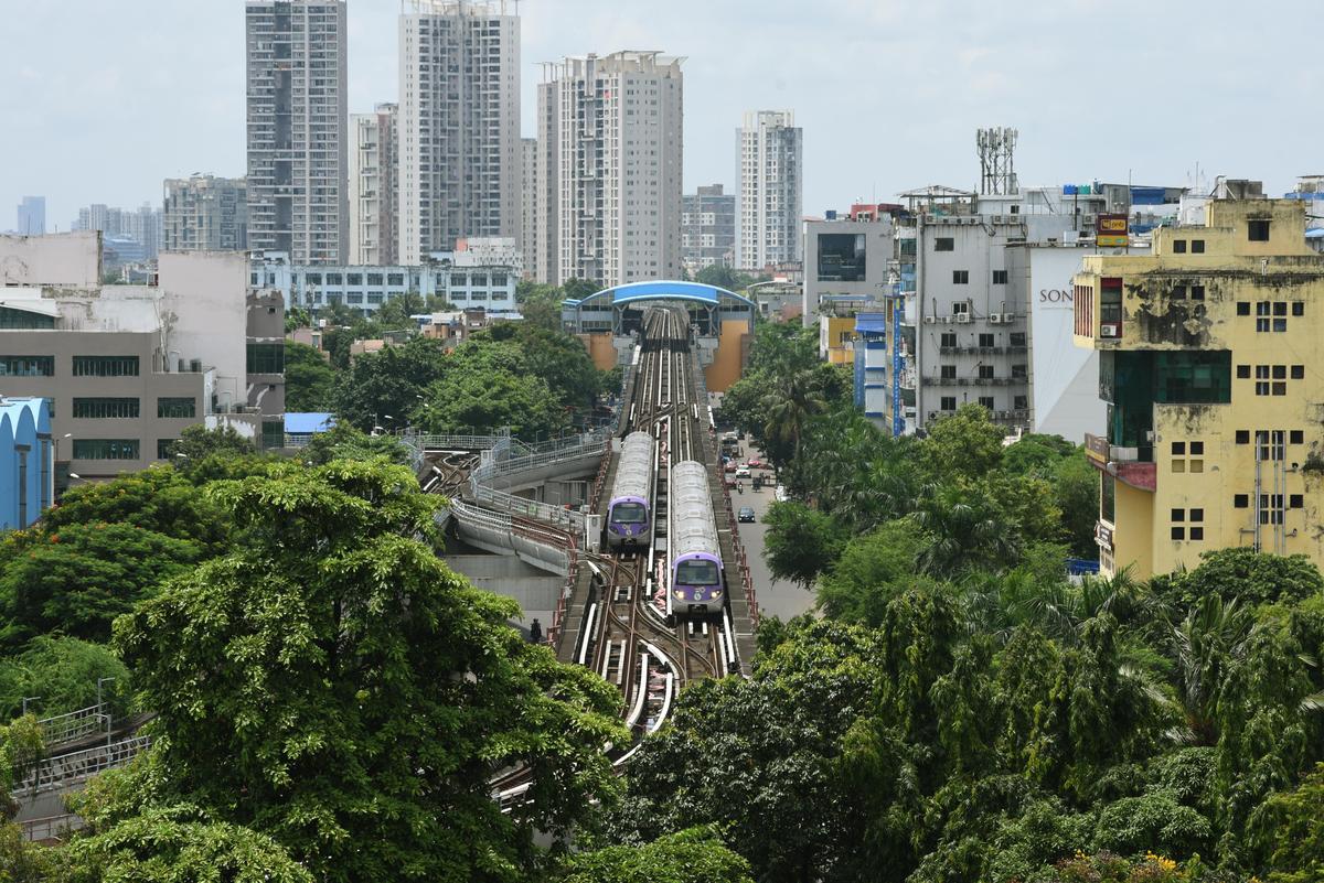 New transit-oriented infra policy to create affordable housing in Delhi