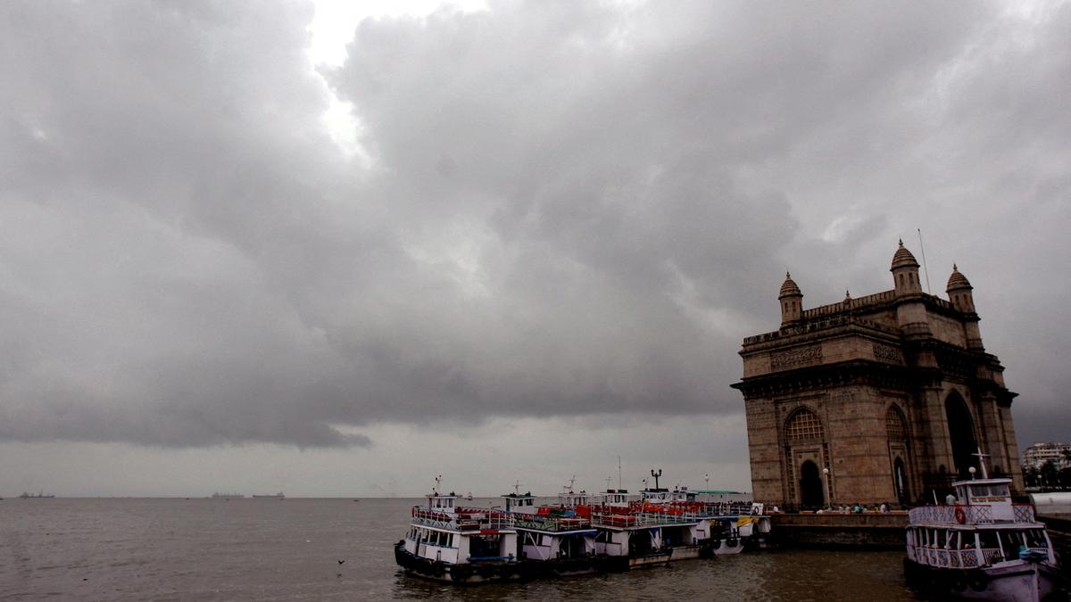 Monsoon gathering pace, to strengthen in Maharashtra by June 21-22: IMD