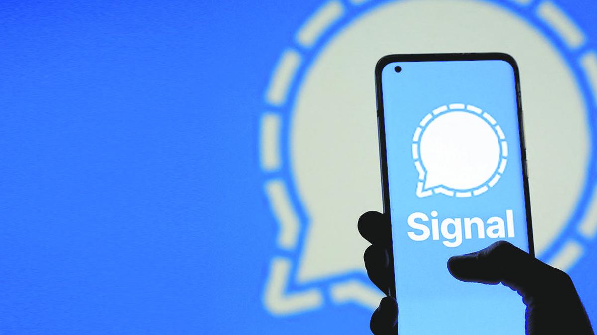 Russian hackers used Signal app to deceive targets, German officials say