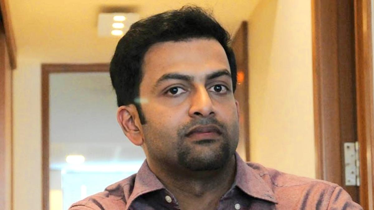 Prithviraj: AMMA erred in addressing allegations of sexual harassment