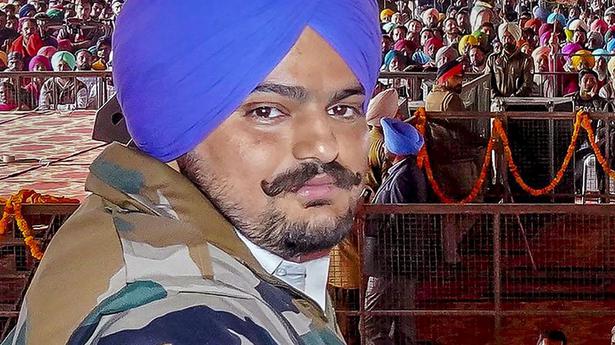 Sidhu Moosewala murder case | Key accused traced to Azerbaijan, says Punjab DGP