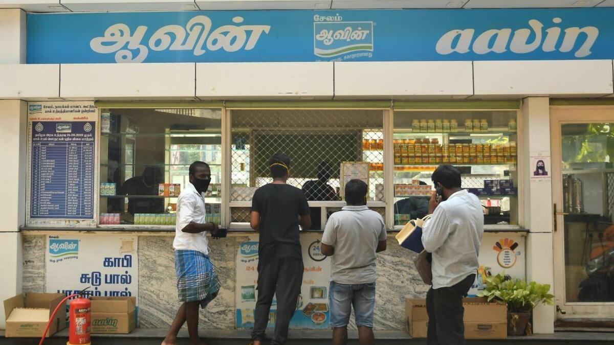 Association demands government to allocate ₹1,000 crore for Milk, Dairy Development Department