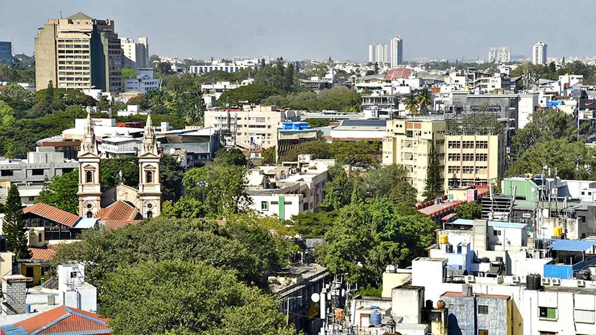 BBMP releases list of top 50 property tax defaulters