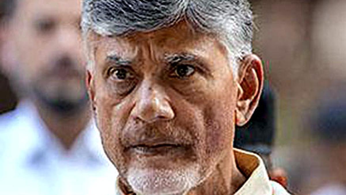 Skill scam case: Andhra Pradesh High Court reserves verdict on Chandrababu Naidu’s plea for regular bail