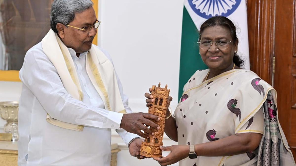 Party high command asks Siddaramaiah to rein in erring legislators