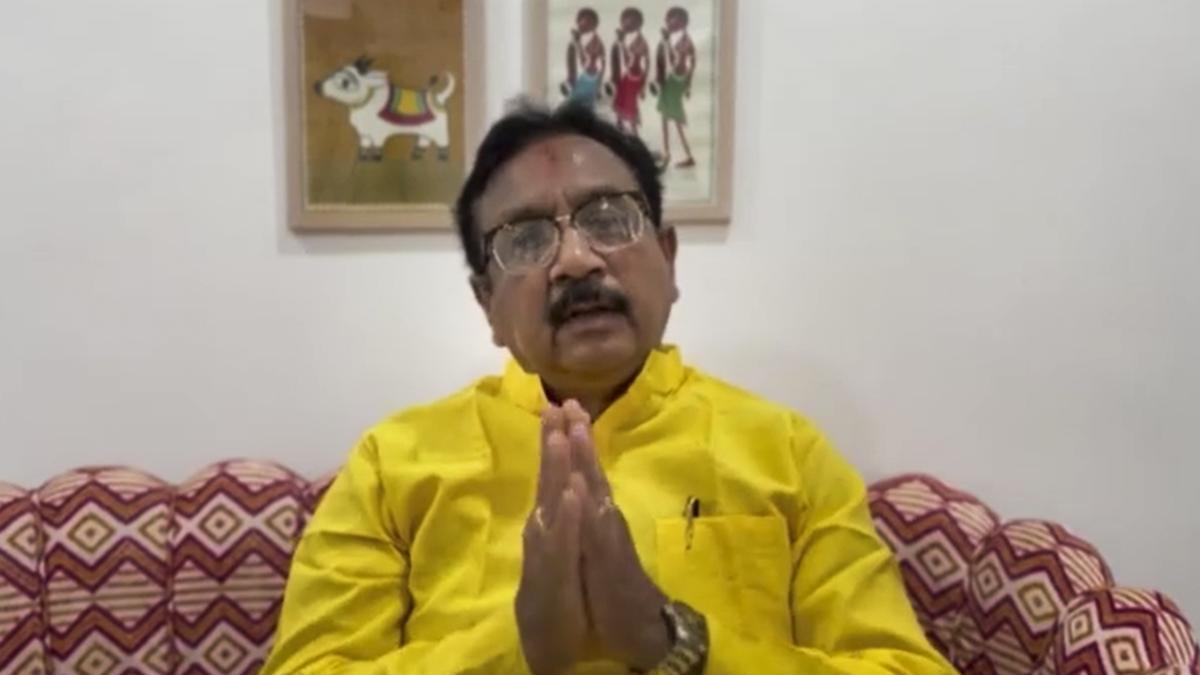 Supreme Court continues stay on arrest of M.P. Minister Vijay Shah 