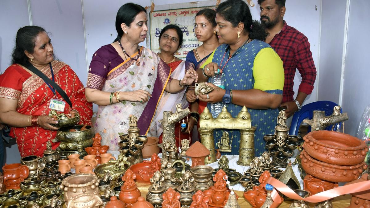 Dasara symbolises women’s pride and strength: Karnataka Minister