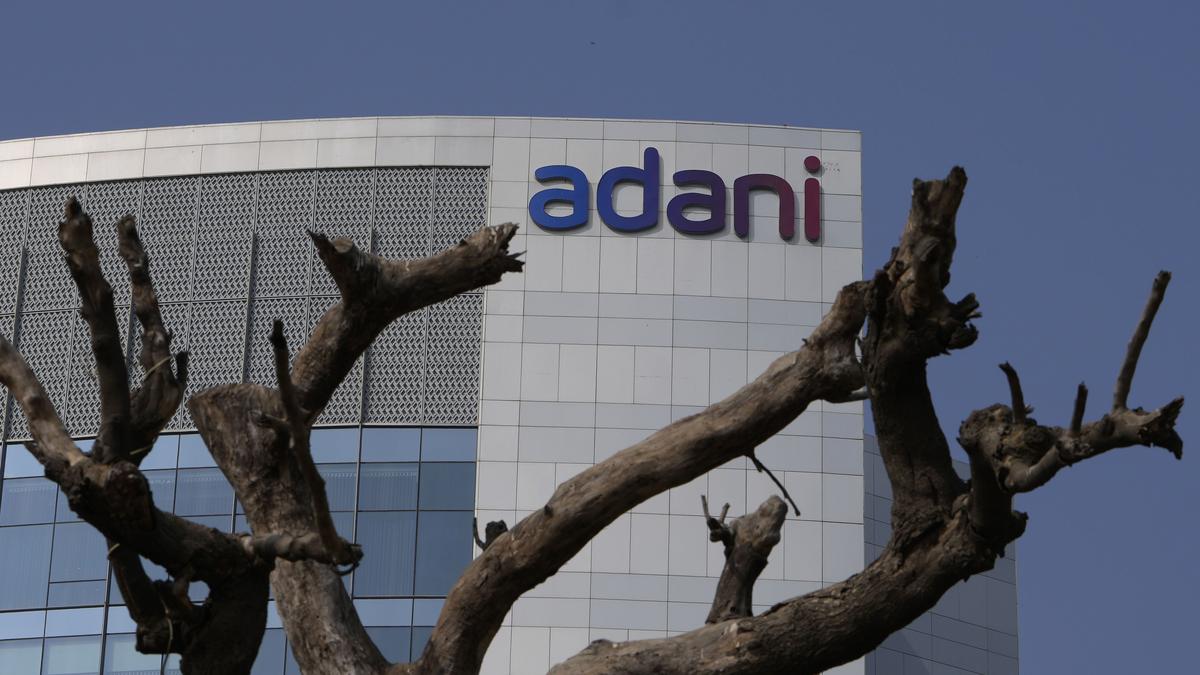 Adani Group: U.S. Department of Justice allegations baseless