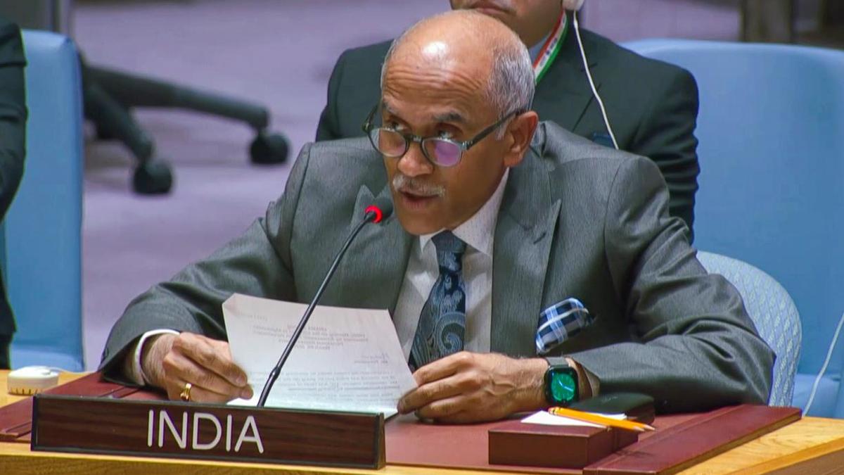 India slams Pakistan’s airstrikes on Afghanistan during Ramzan