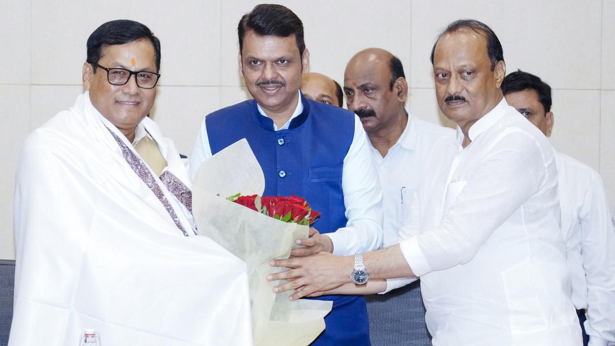 India targets ₹80 lakh crore maritime investment, 1.5 crore jobs by 2047: Sonowal