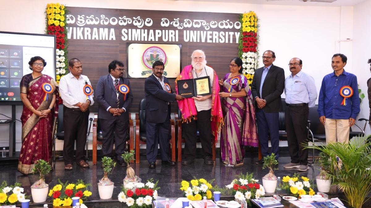 Experts stress need to explore sustainable use of marine resources