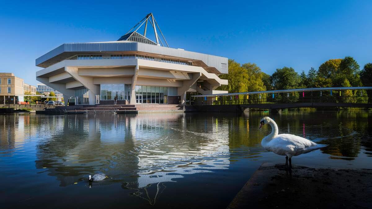 University of York: A Russell Group institution that excels in science and technology