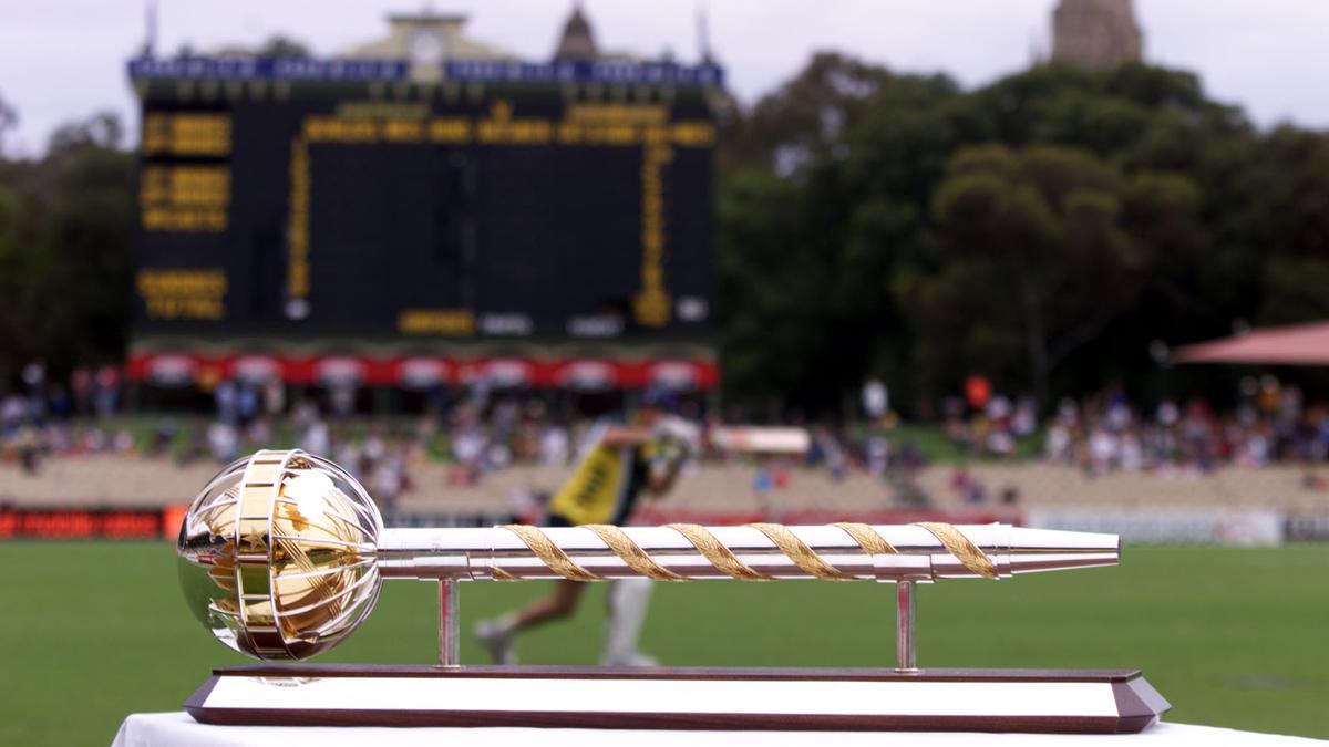 World Test Championship final to be held at The Oval from June 7 to 11: ICC