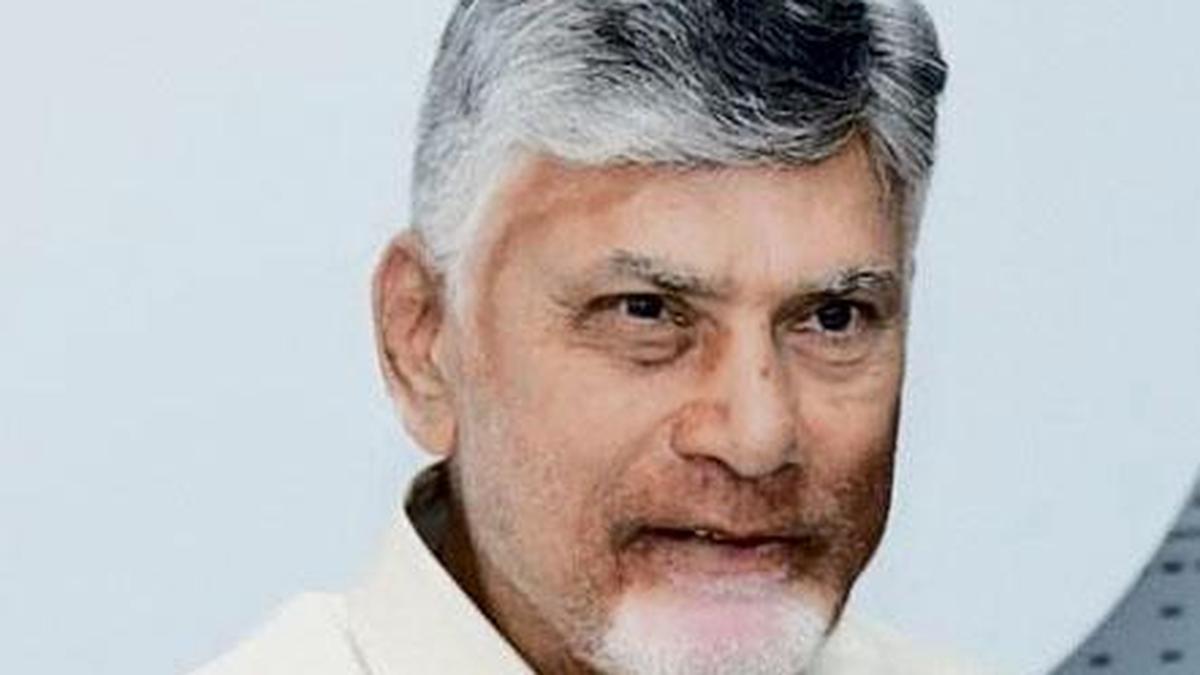 Naidu urges all parties to back the Women’s Reservation Bill