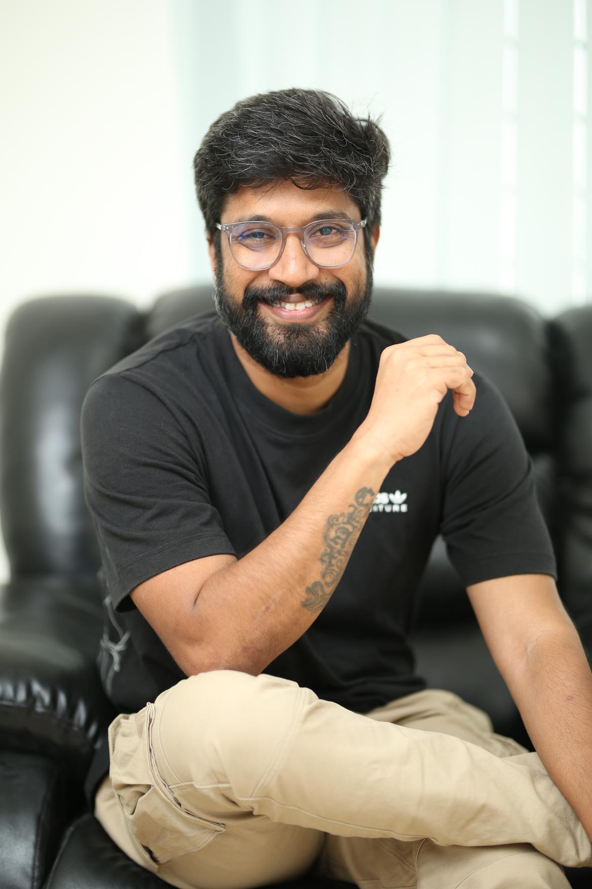Director Clax makes his debut with the Telugu film ‘Bedurulanka 2012’