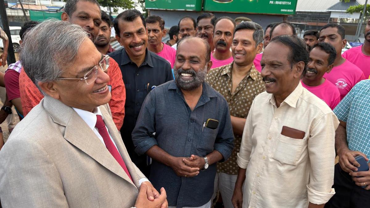 Kerala Assembly elections: Excluded voters can apply for enrolment till nomination deadline, says CEC Gyanesh Kumar