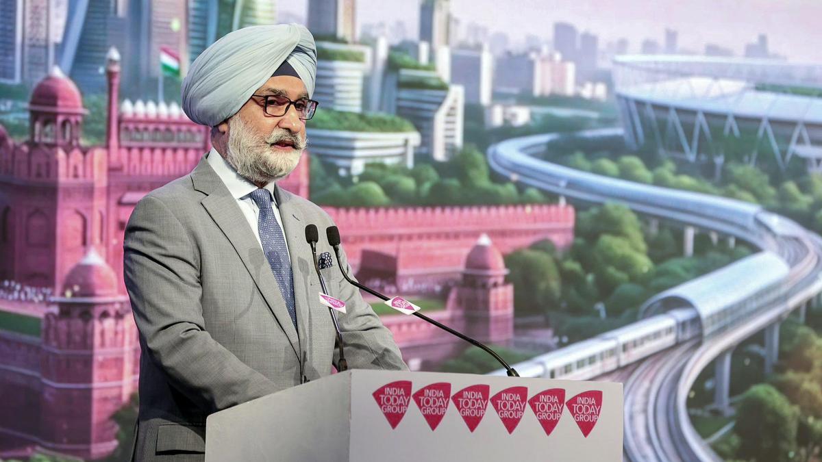 L-G approves reconstitution of multi-agency Ridge Management Board