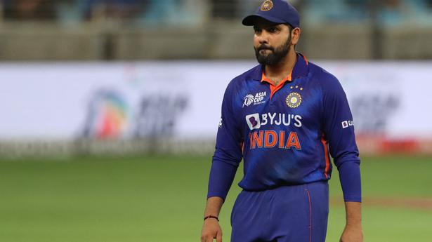 Asia Cup: We wanted to try out certain things: Rohit