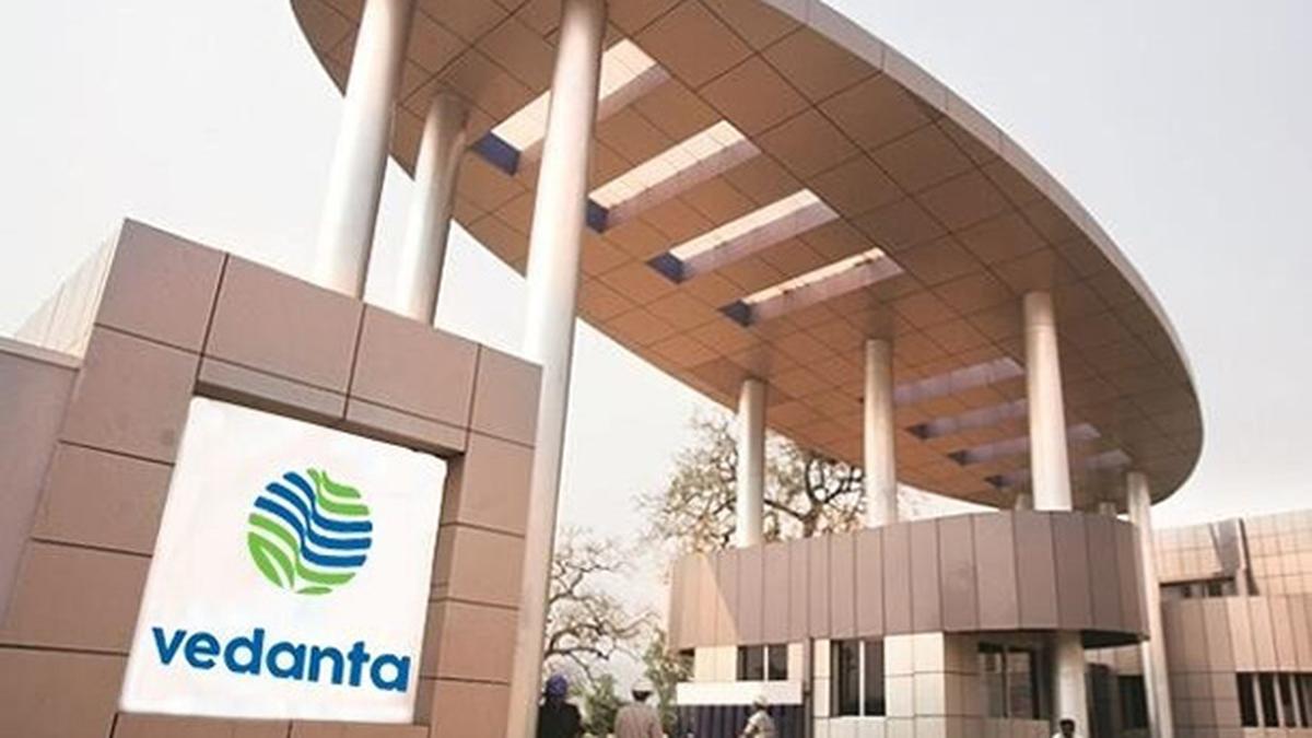 Vedanta plans to invest $500 million in group firm AvanStrate Inc.