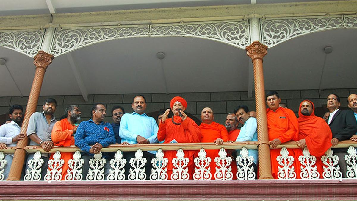 Here are the big stories from Karnataka today