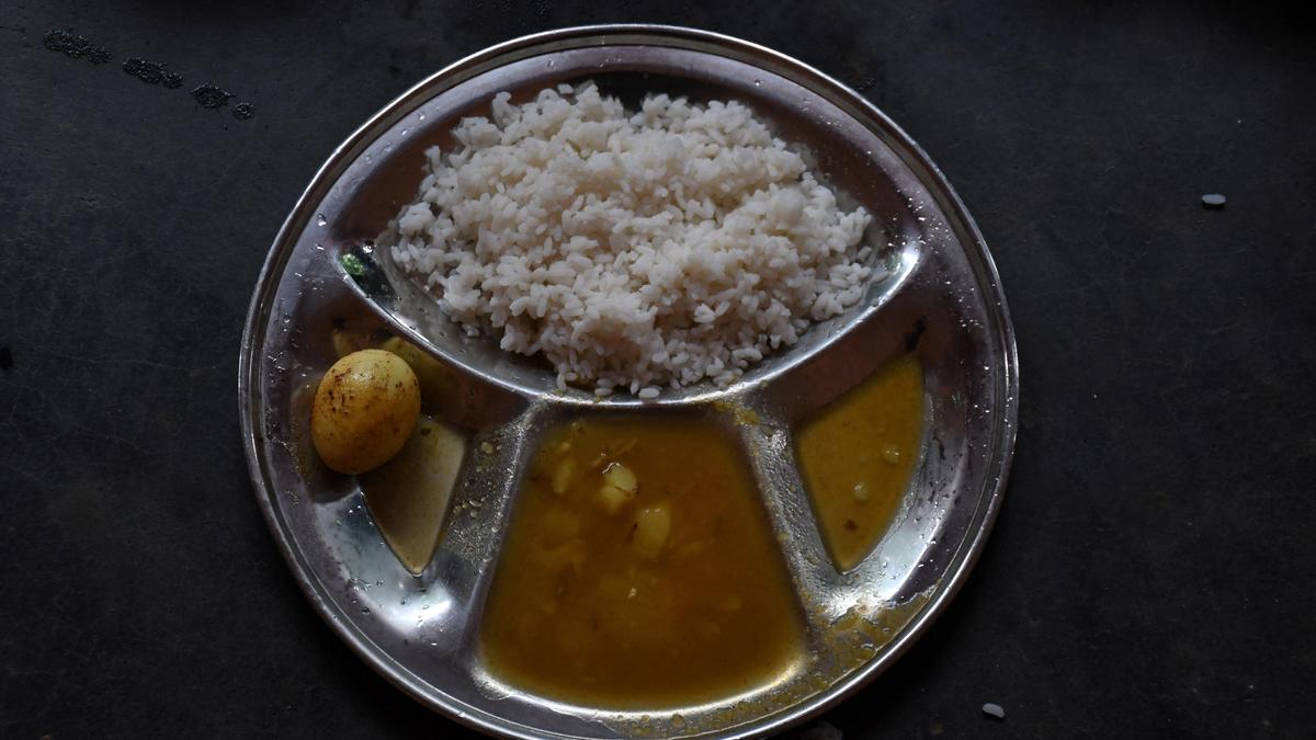 Over 100 students fall ill after eating food at State-run school in Odisha, 1 dead; CM orders probe