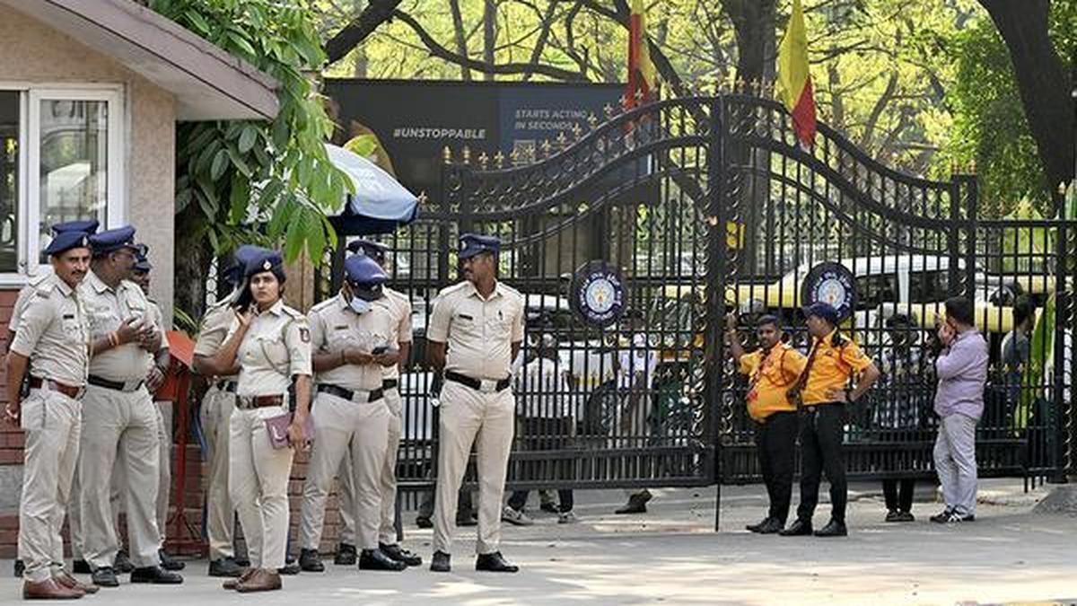 IPL 2026 Kicks Off in Electrifying Bengaluru Opener