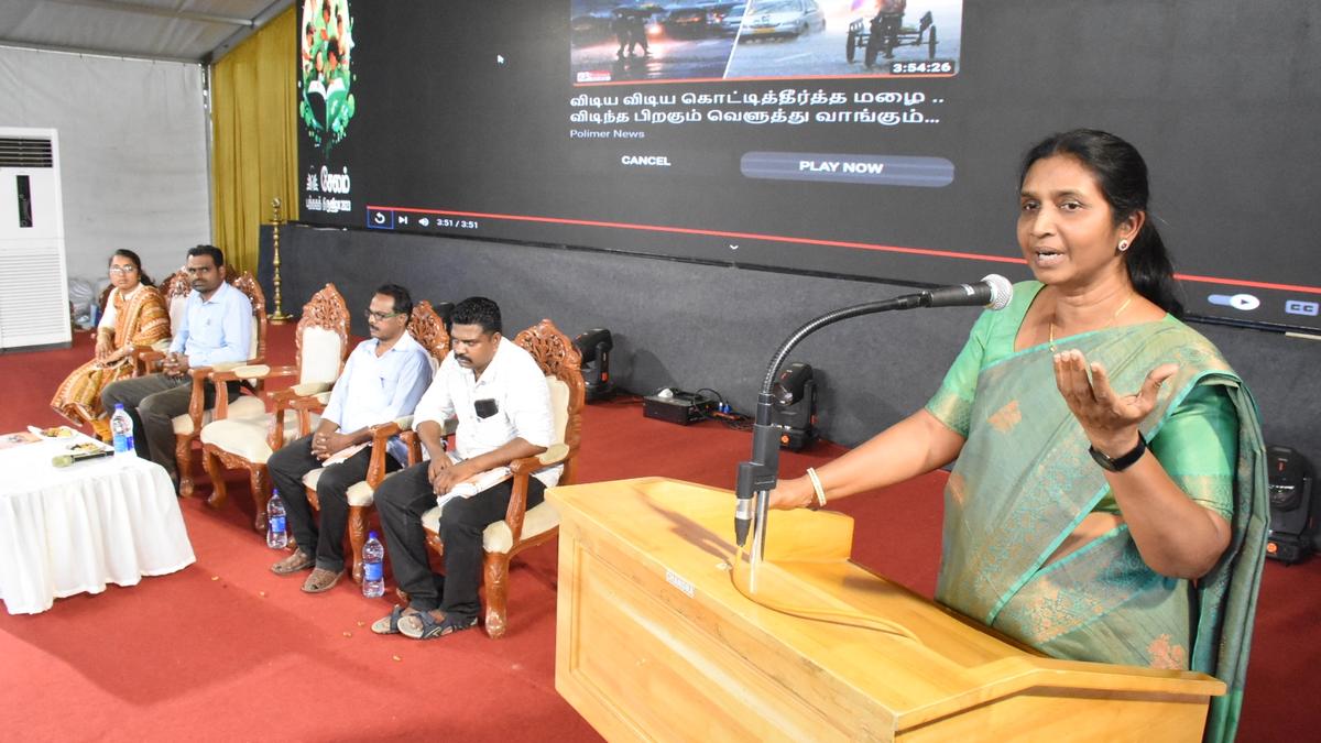 Aditya-L1 is able to monitor Sun 24 hours, says project director