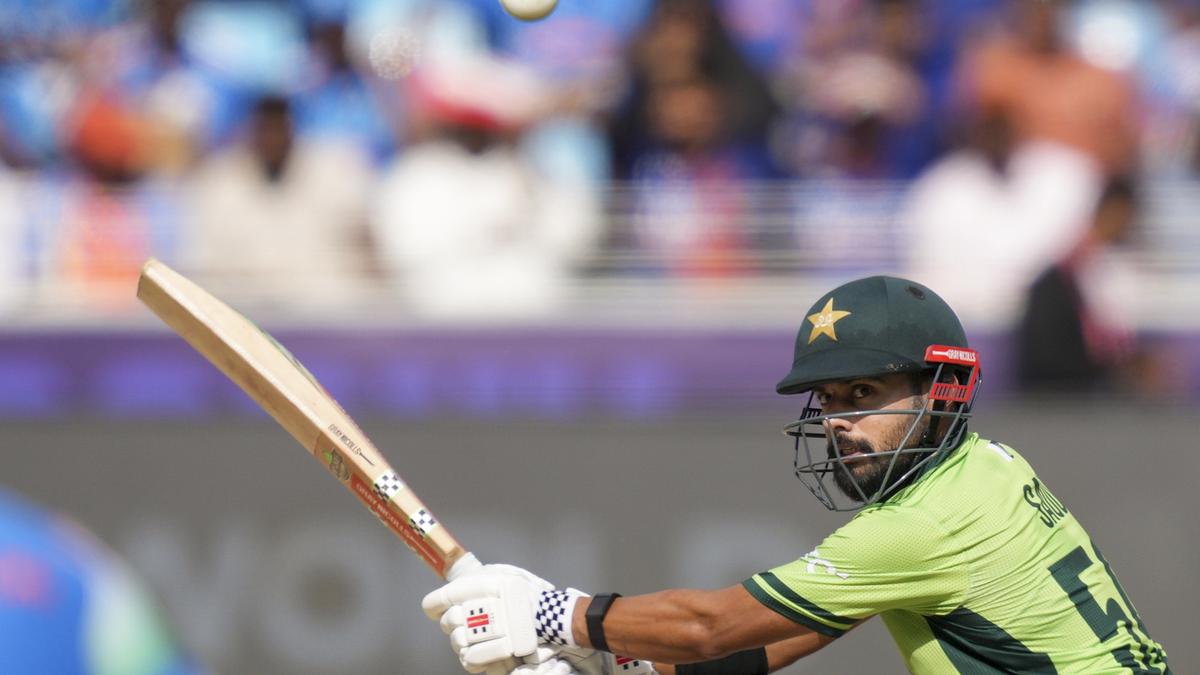 Champions Trophy 2025: Pakistan need big improvement after damaging India loss, says Shakeel