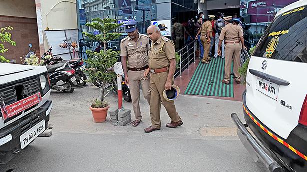 Private hospitals in Erode suspend OP services for a day in protest against Health Department’s action over oocyte sale
