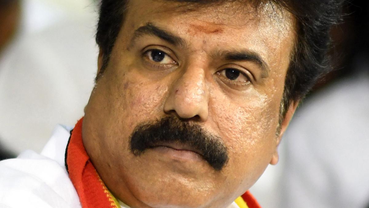 Madras HC dismisses case filed by DMDK leader L.K. Sudhish and wife against order to refund ₹98.27 lakh to elderly widow