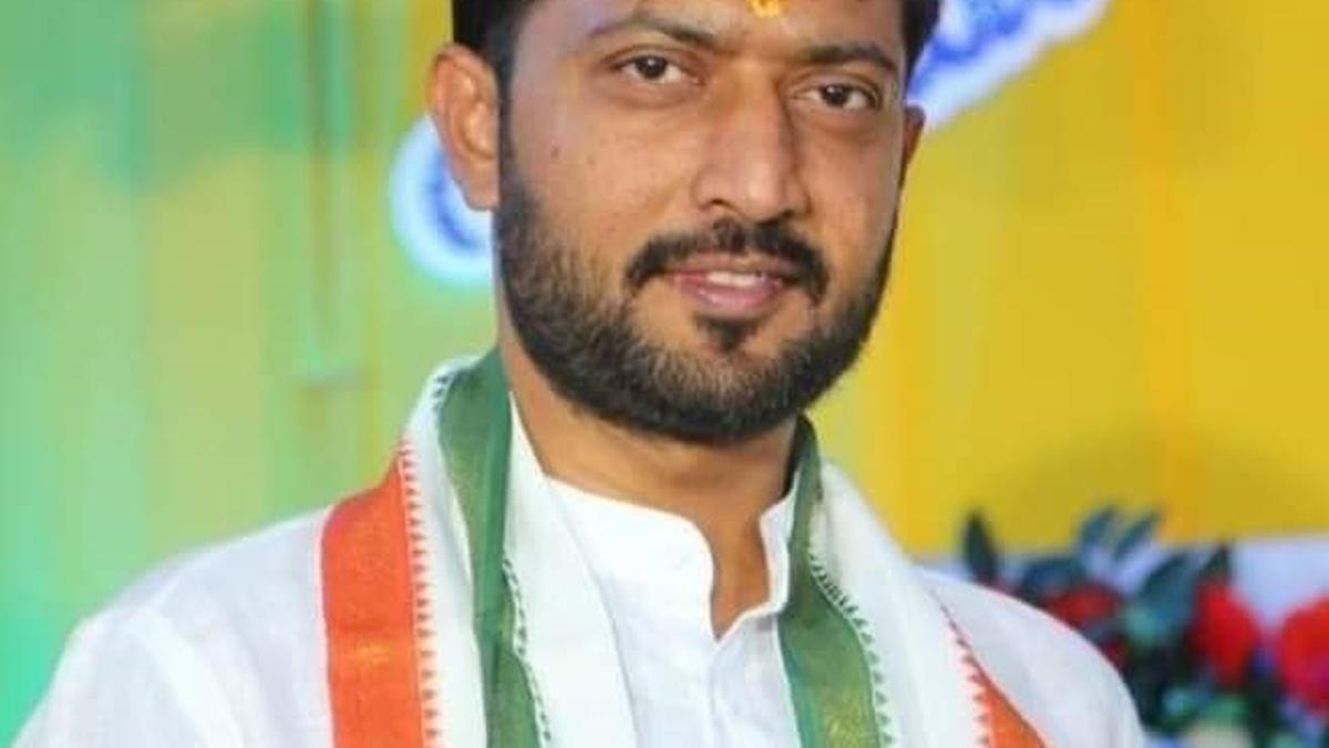 Will JD(S) MLA Sharana Gowda Kandkur support BJP in the coming elections?